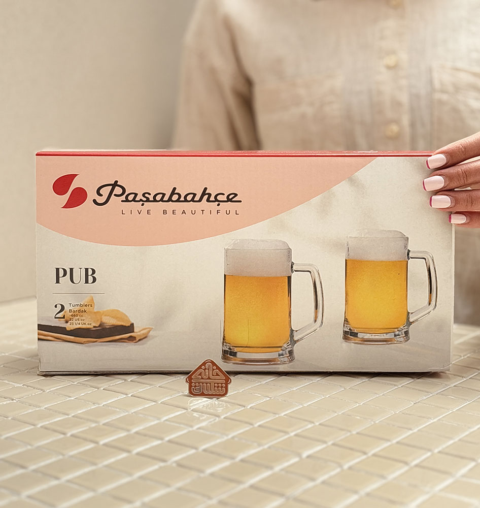 خرید آبجوخوری پاشاباغچه