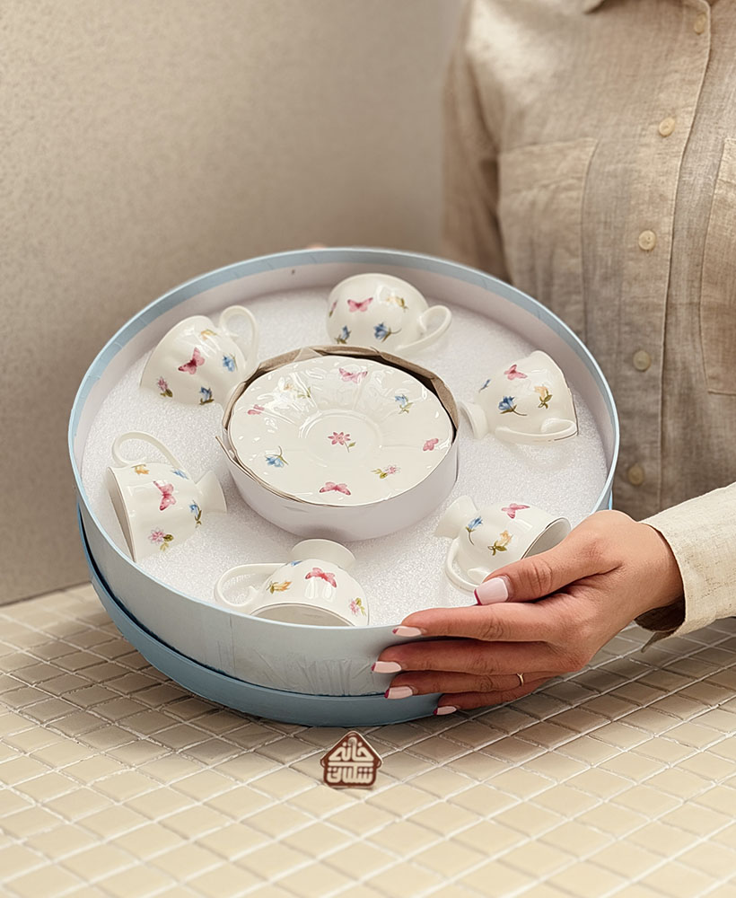 خرید قهوه خوری کلاسیک