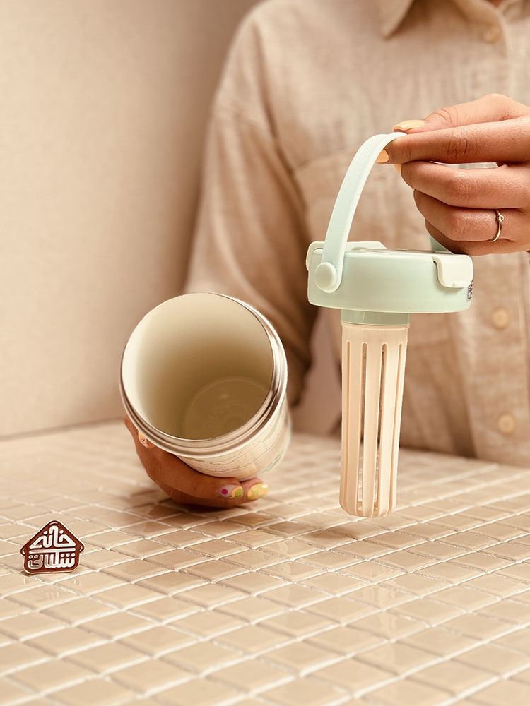 خرید تراول ماگ فانتزی