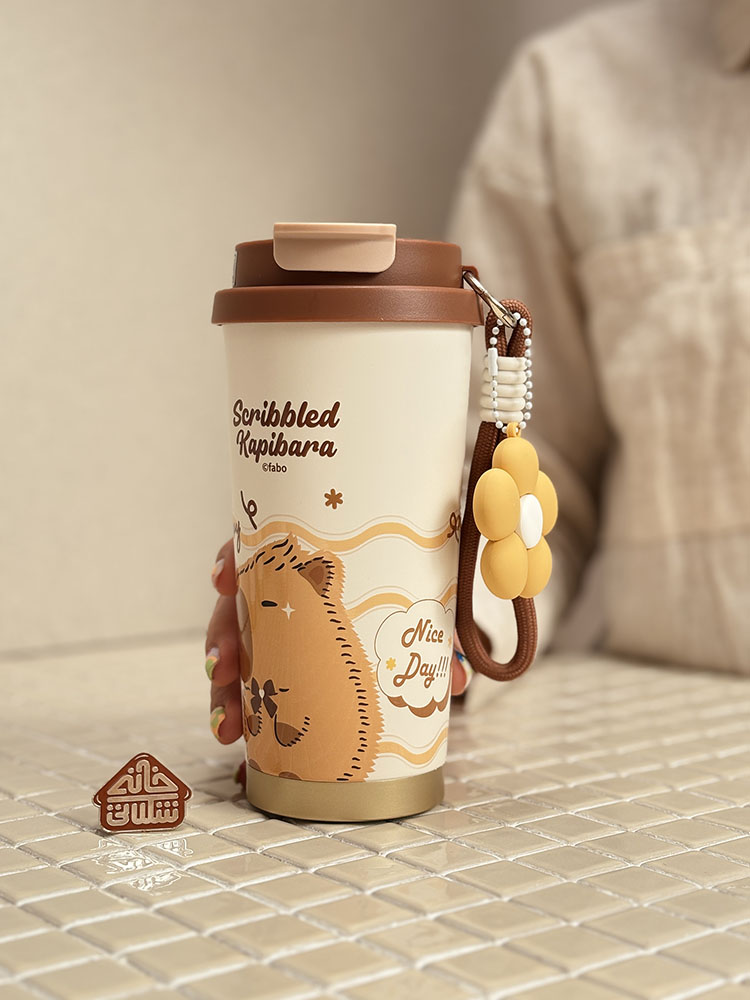 خرید تراول ماگ فانتزی