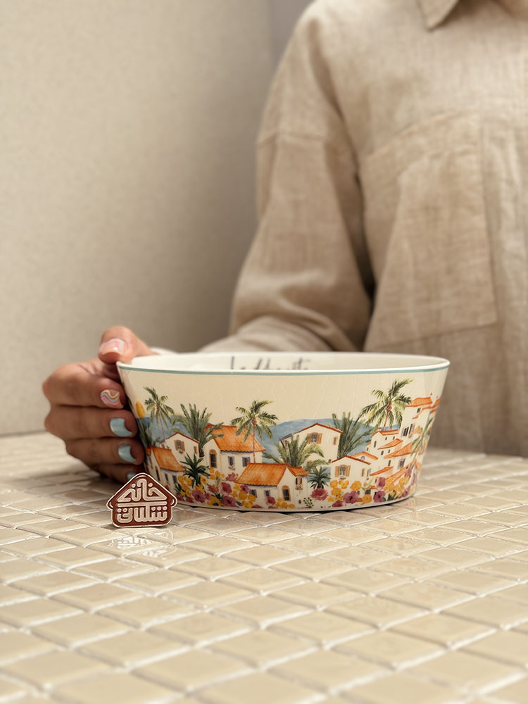 خرید کاسه کالکش جزیره برند LCW HOME