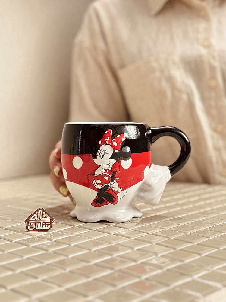 خرید ماگ دیزنی