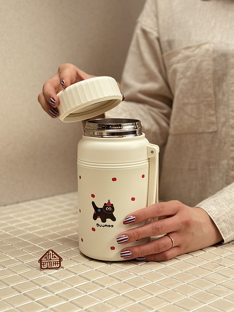 خرید فلاسک فانتزی 1 لیتری