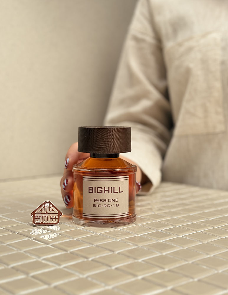 خرید خوشبو کننده هوا بیگهیل BIGHILL