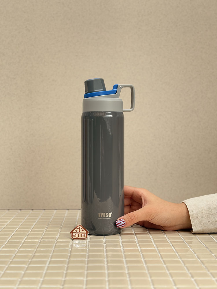 خرید بطری 900 میل VACUUM INSULATED تایسو 01010_01