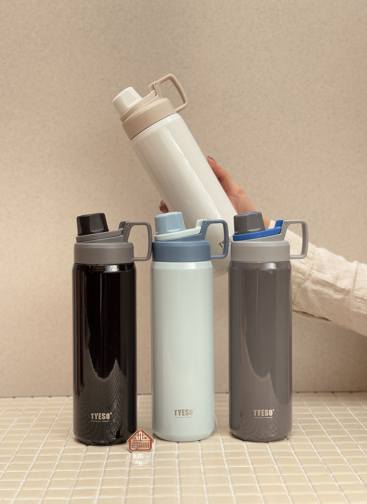 خرید بطری 900 میل VACUUM INSULATED تایسو 01010_01
