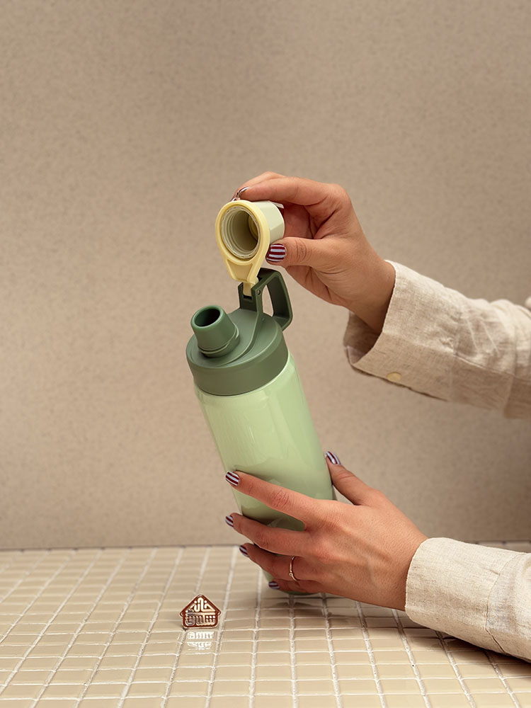 خرید بطری 900 میل VACUUM INSULATED تایسو 01010_01