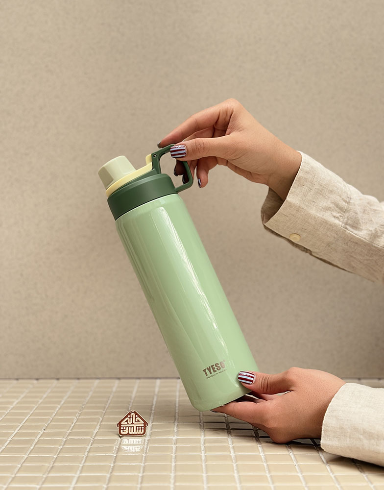 خرید بطری 900 میل VACUUM INSULATED تایسو 01010_01