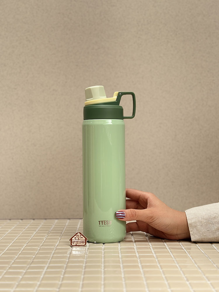 خرید بطری 900 میل VACUUM INSULATED تایسو 01010_01
