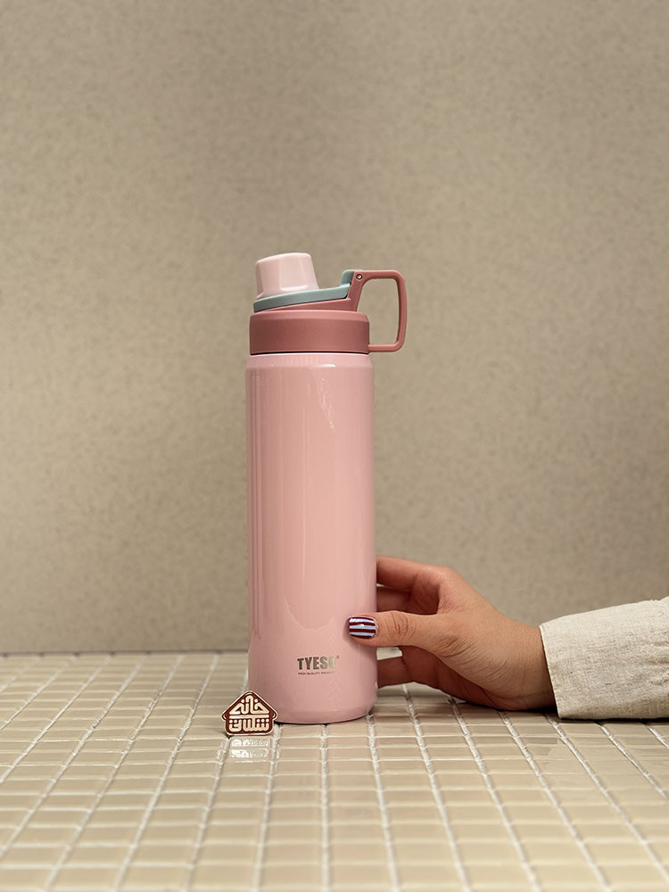 خرید بطری 900 میل VACUUM INSULATED تایسو 01010_01