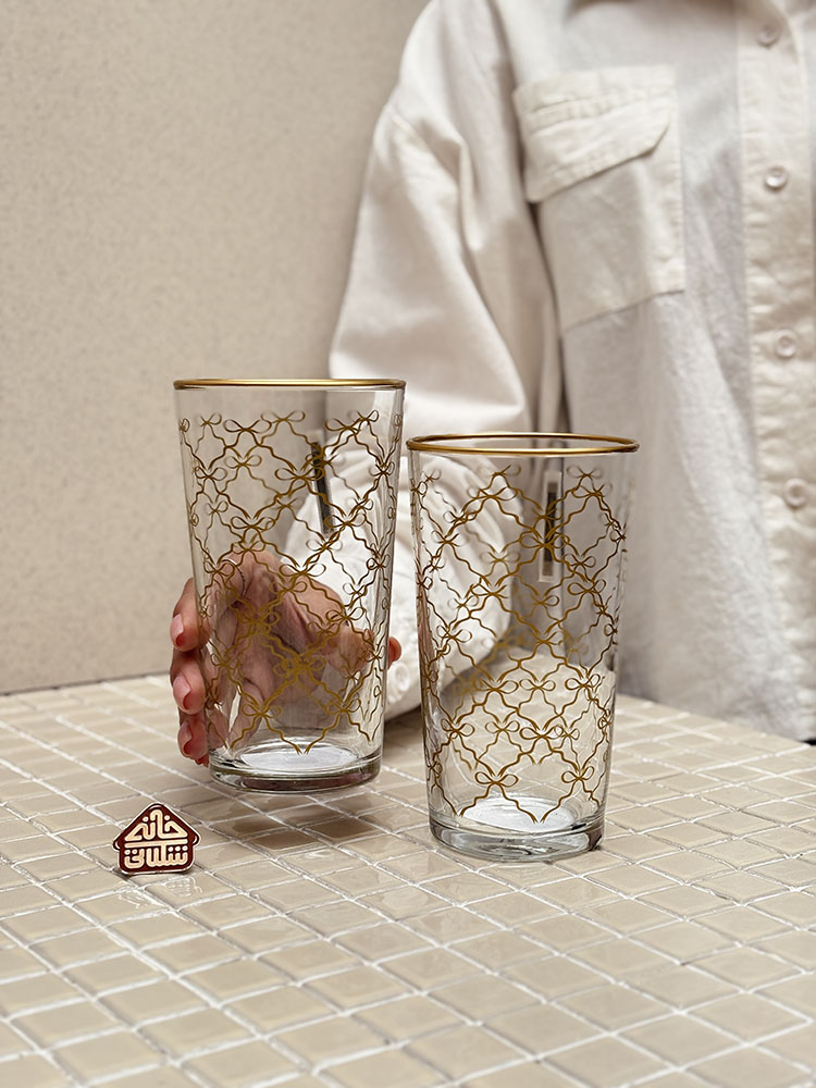 خرید لیوان برند LCW HOME
