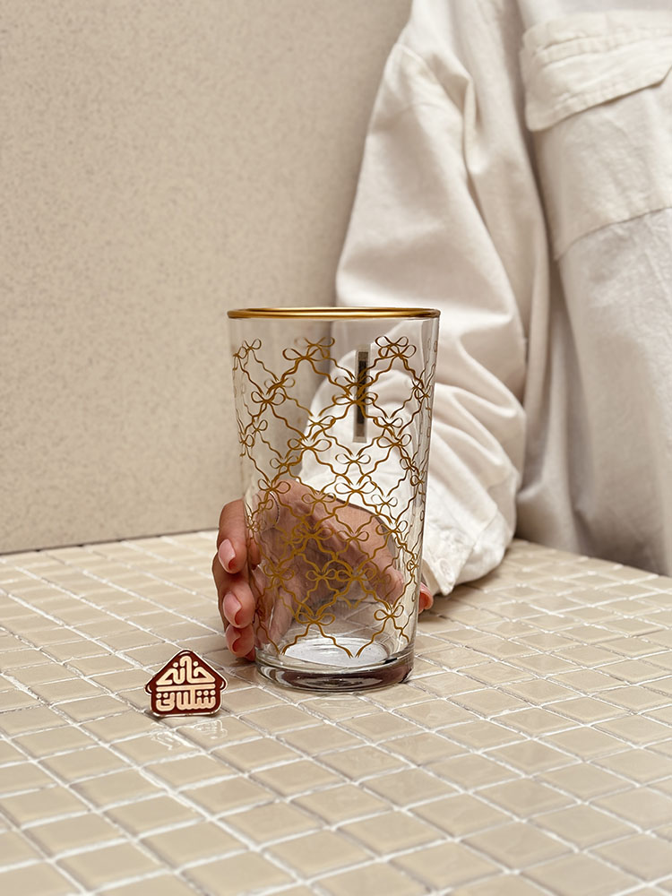 خرید لیوان برند LCW HOME