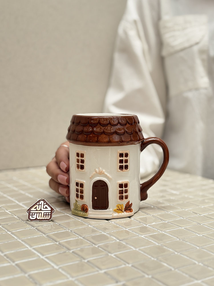 خرید ماگ LCW HOME