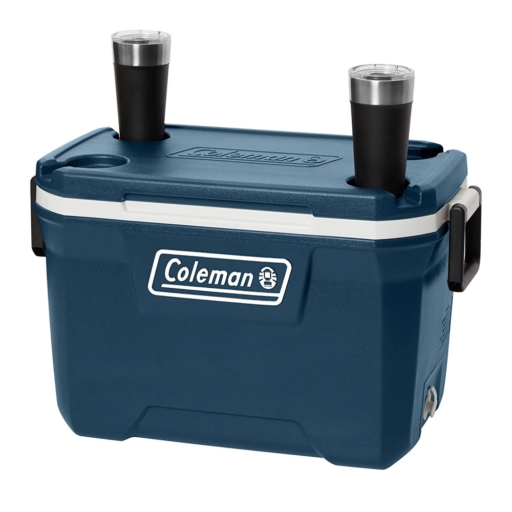 خرید یخدان اکستریم 49 لیتری(کول باکس) Coleman® 52QT Xtreme Cooler Box
